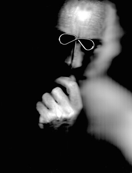 Can You See Me Now expanded